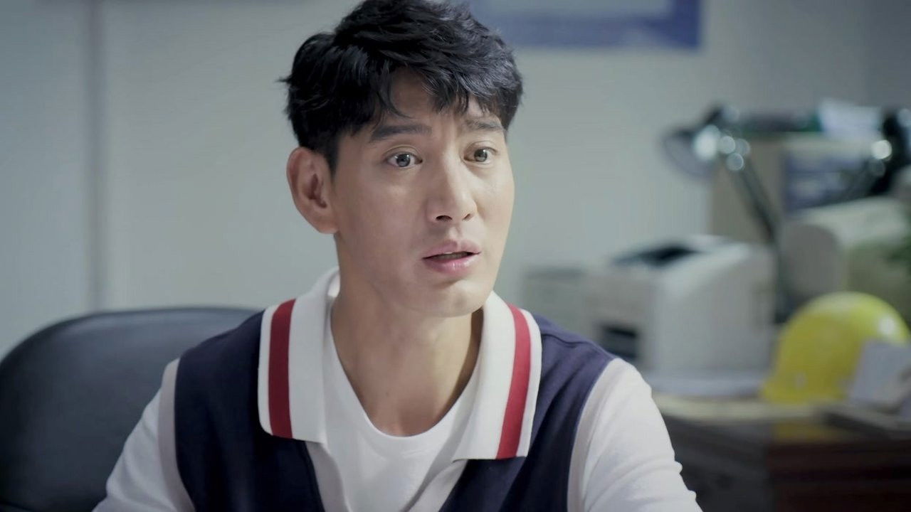 阿坝一家人 — Épisode 6