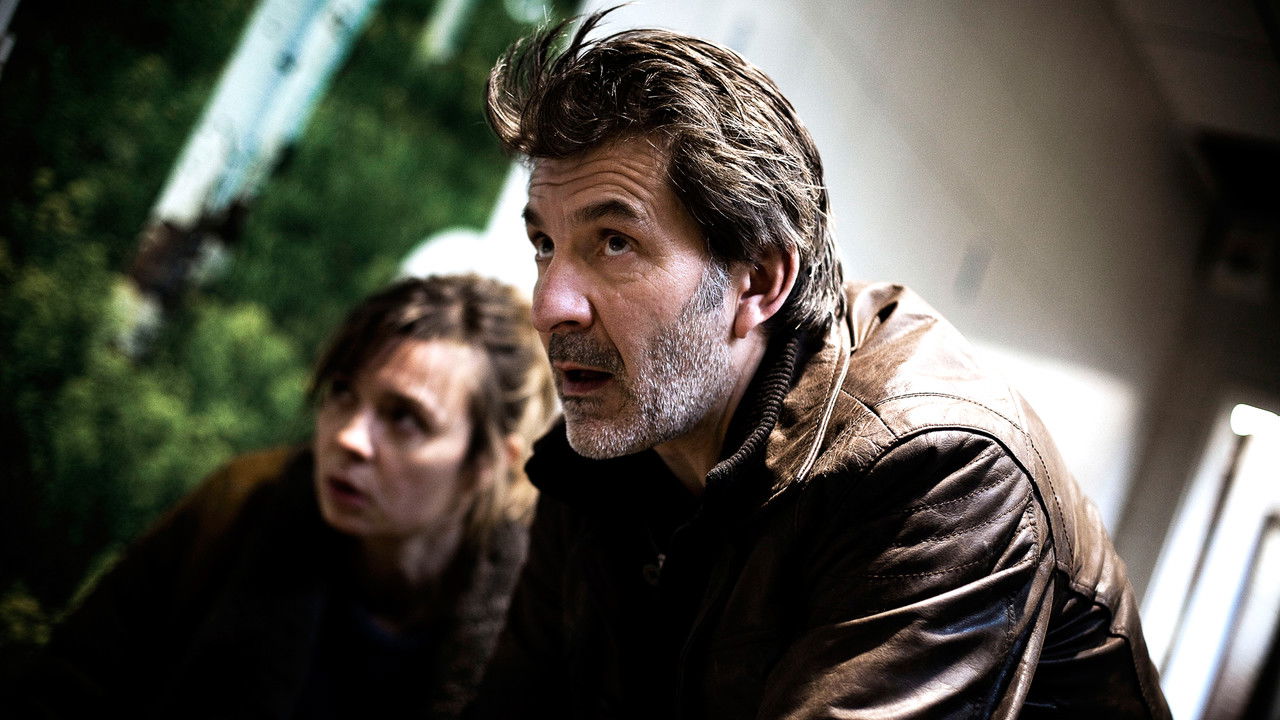 Engrenages — Épisode 2