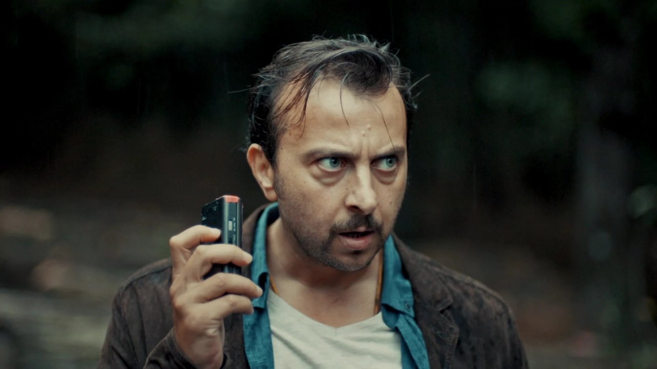 Innocent - Season 1 Episode 7 : Episode 7