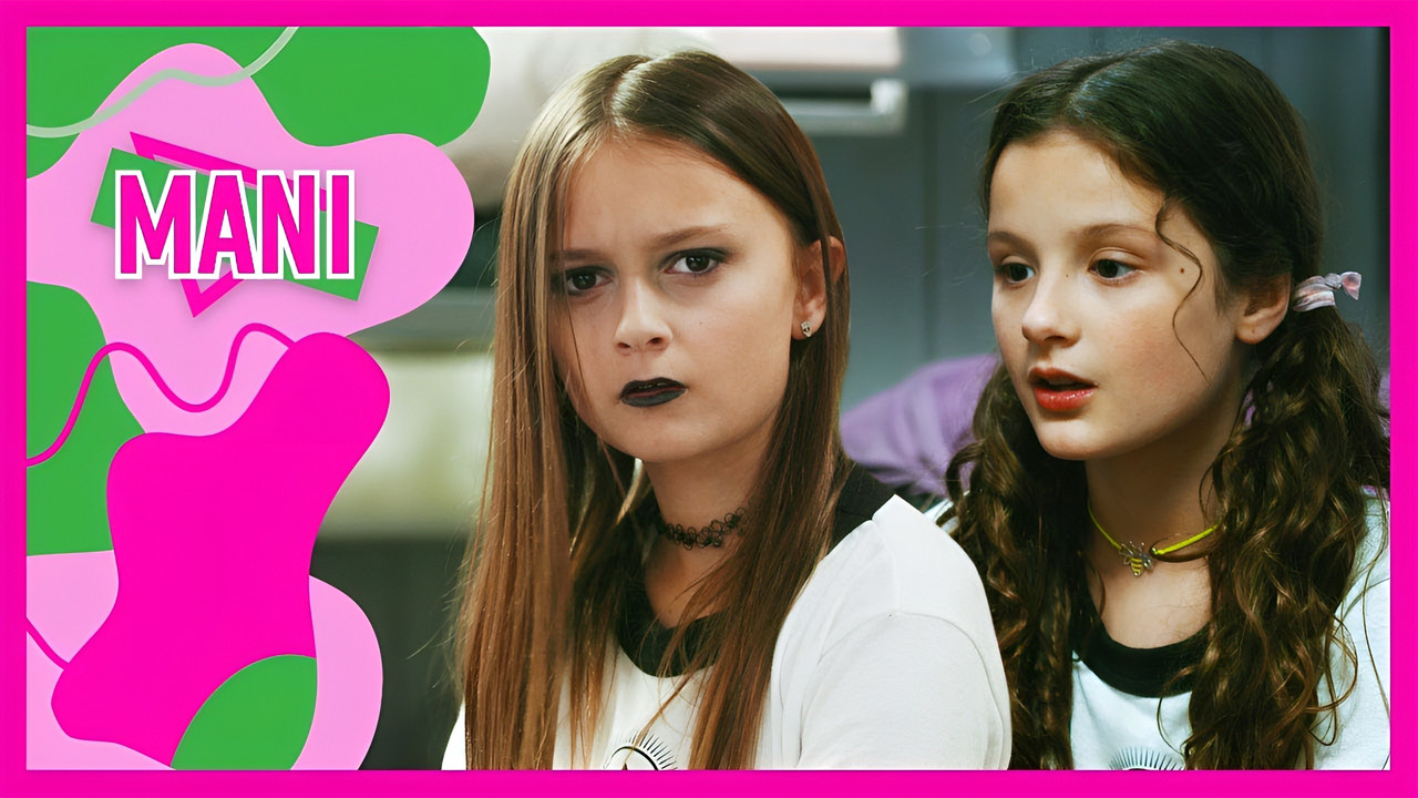 Mani — Épisode 2