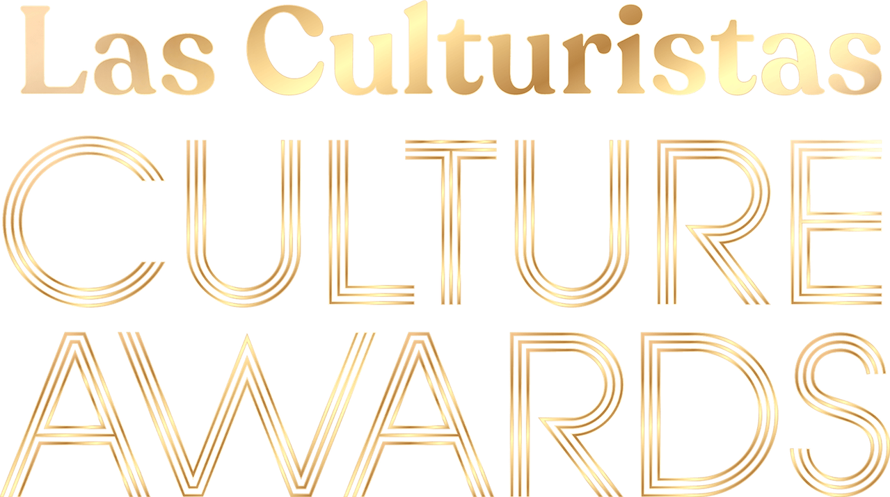 Las Culturistas Culture Awards