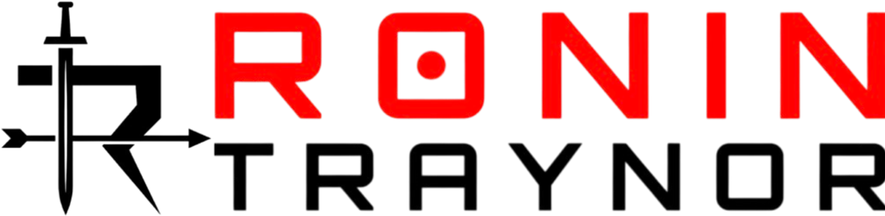 Ronin Traynor