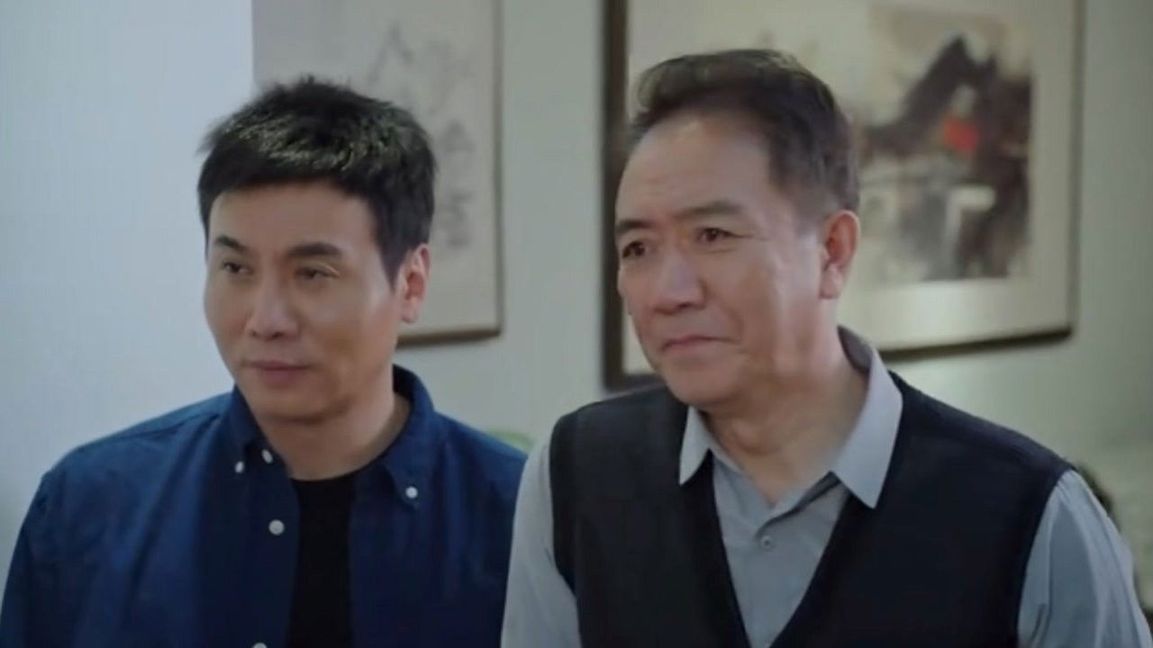 正道无敌 — Épisode 6