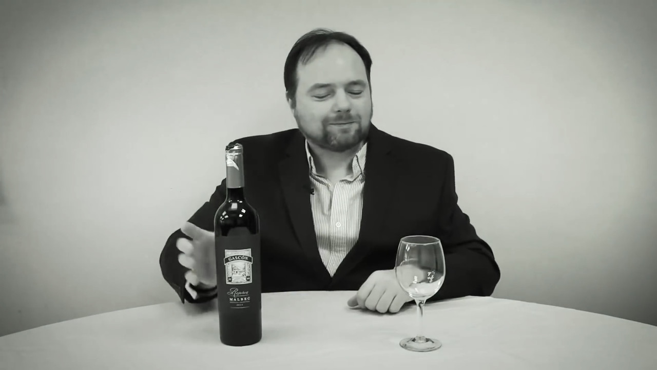 The Wine Tasting