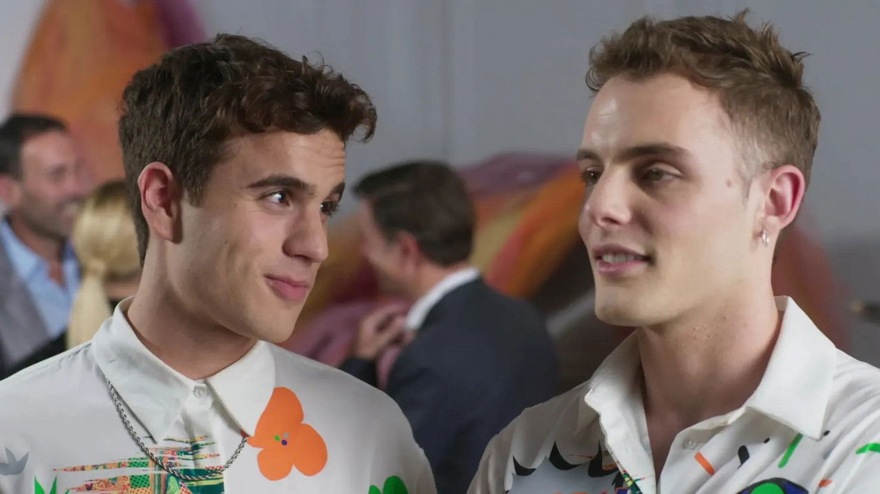 STM: Sé tú misma — Épisode 10