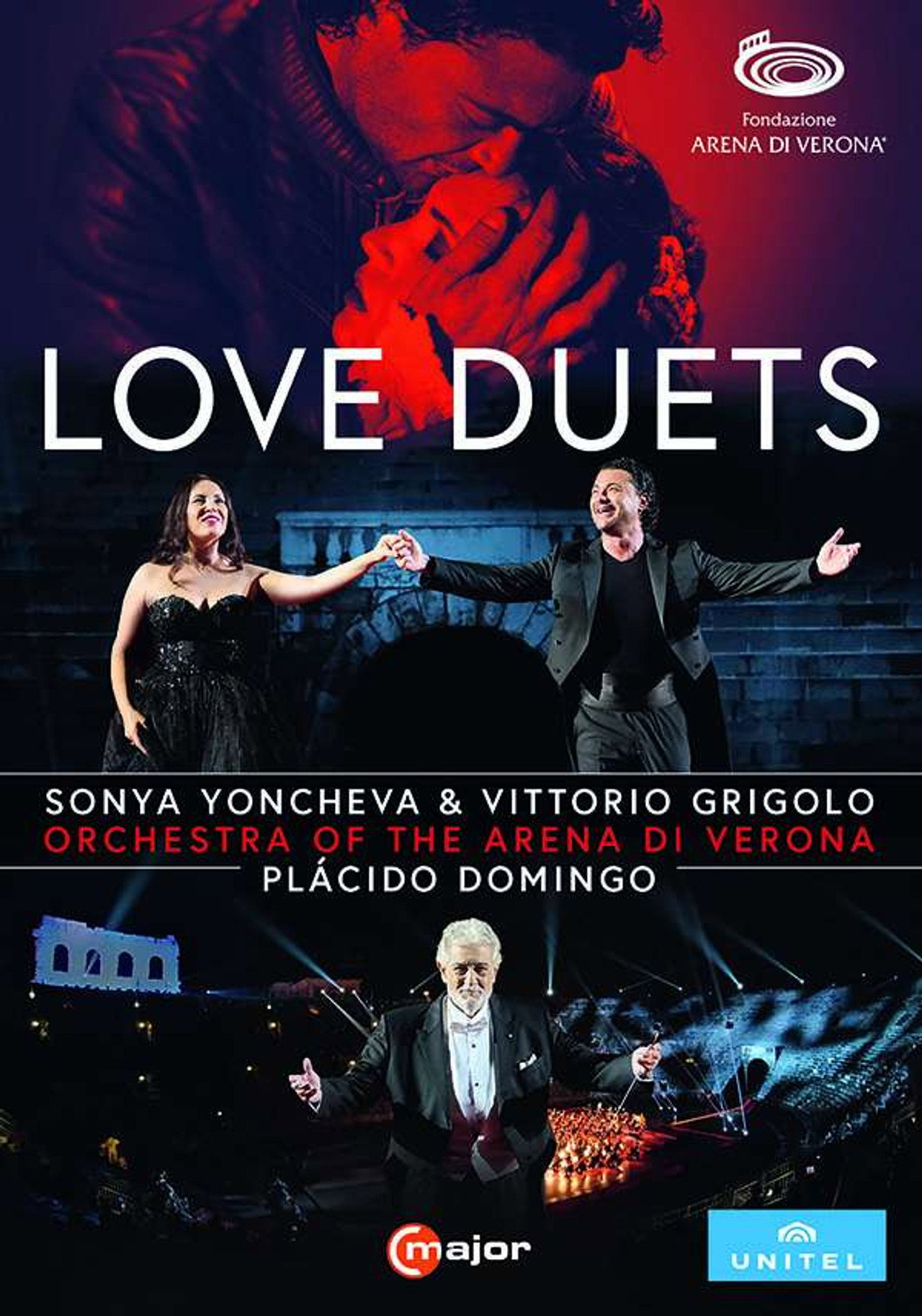 Love Duets
