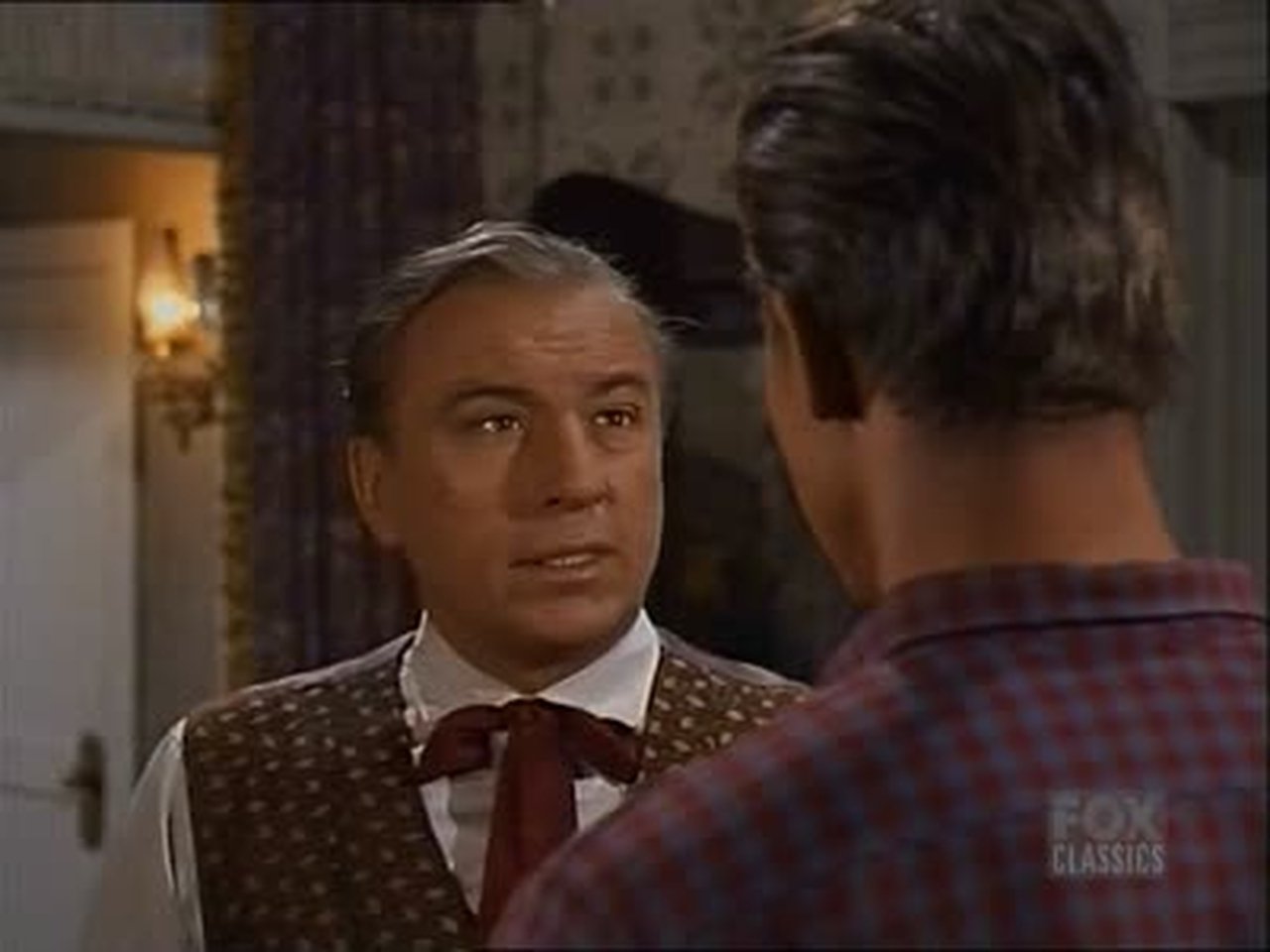 Bonanza - Season 4 Episode 9 : The Beginning