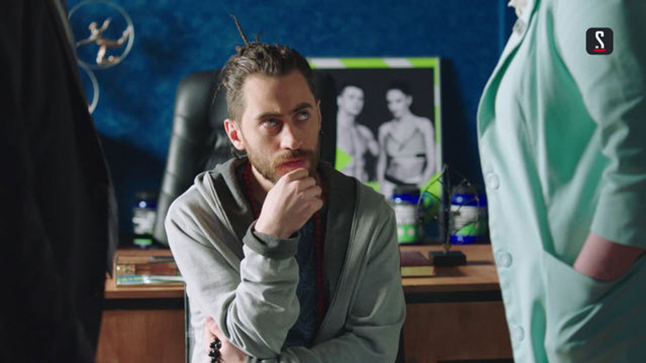 Фитнес — Épisode 8