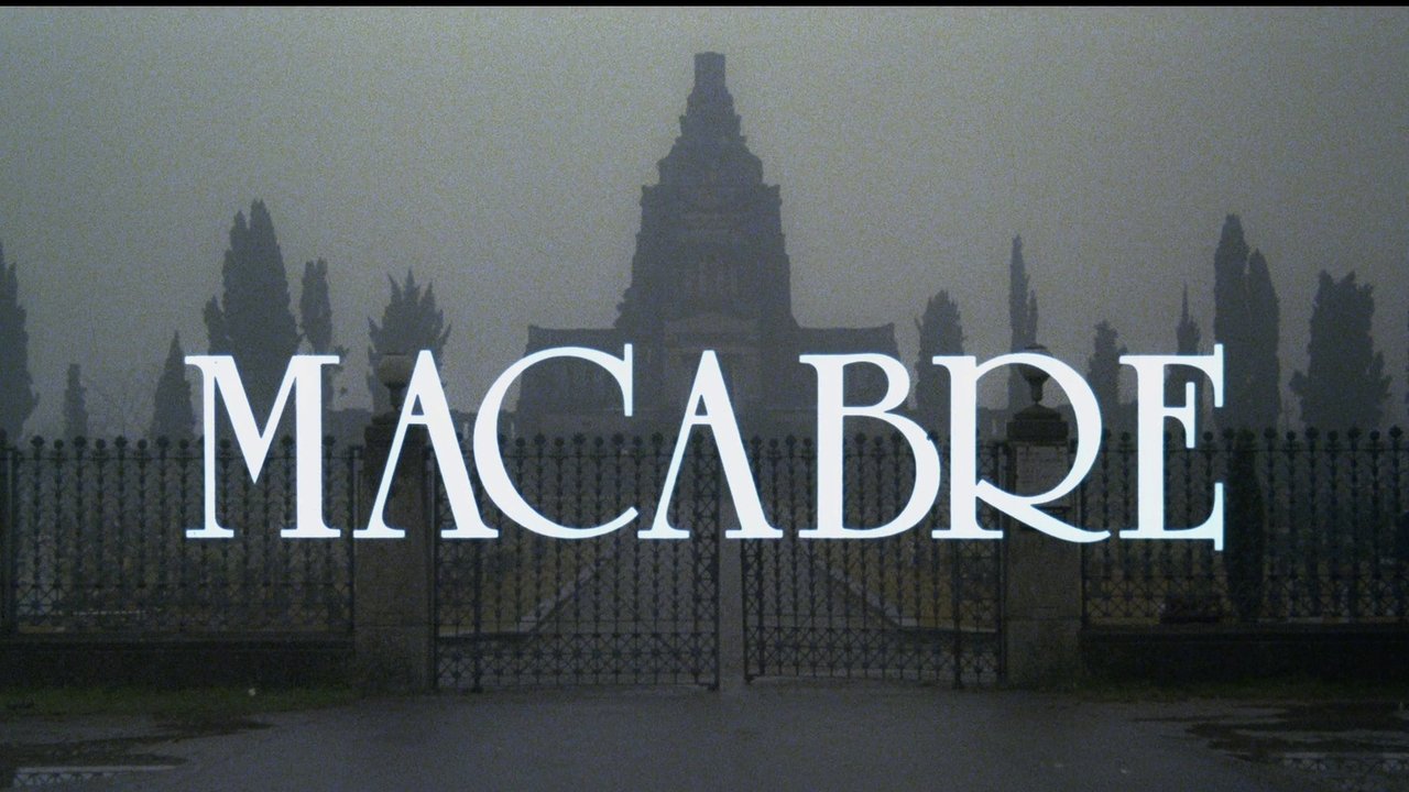 Macabre (1980)