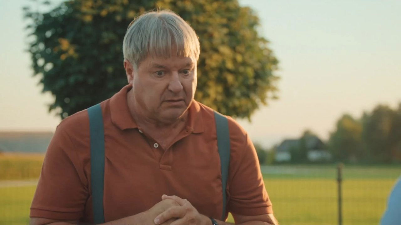 Sekirca v med — Épisode 5