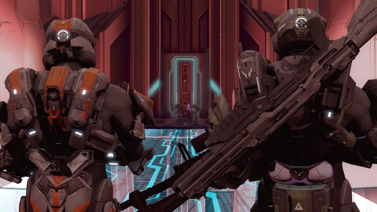 Red vs. Blue — Épisode 18