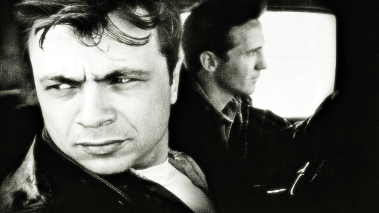 In Cold Blood (1967)