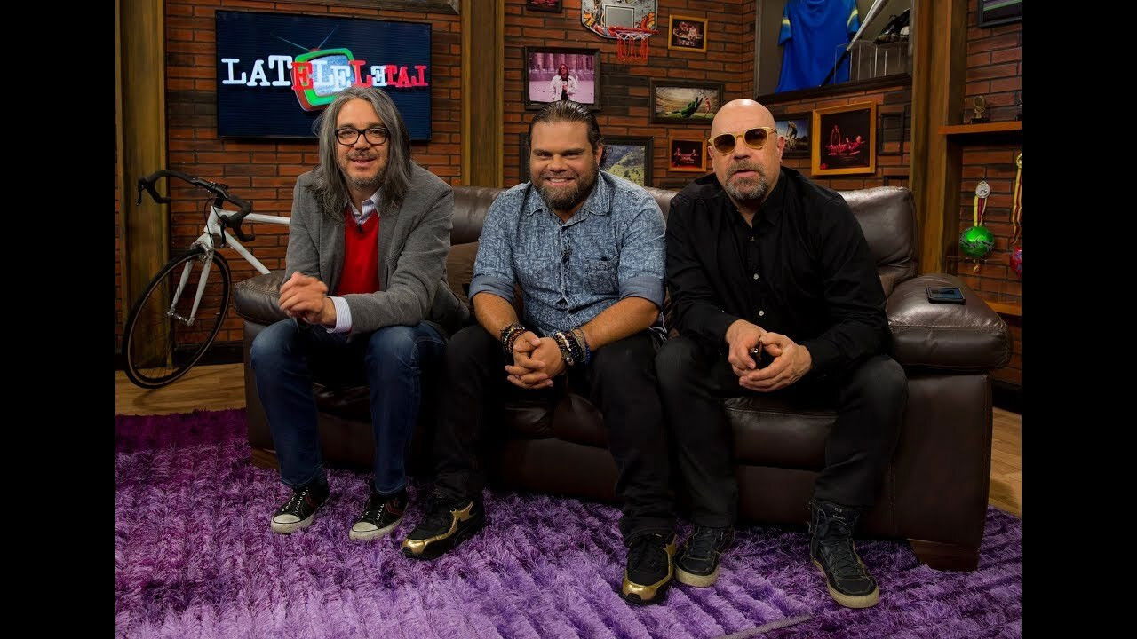 La Tele Letal — Épisode 25