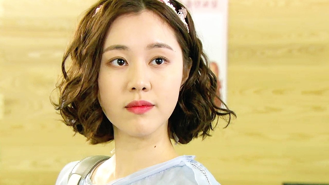 사랑만 할래 backdrop