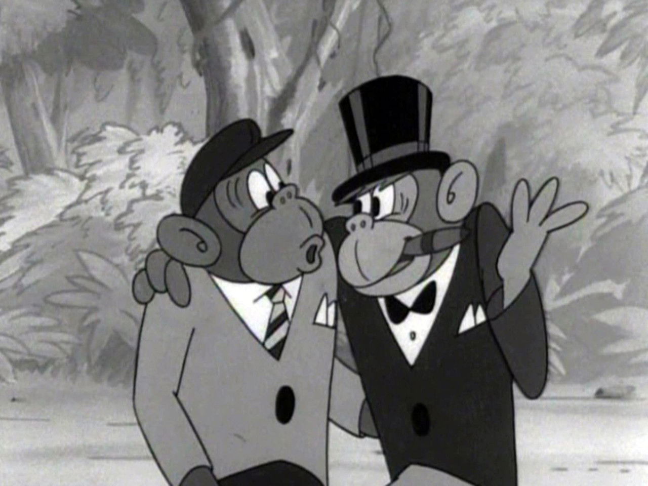 狼少年ケン — Épisode 69