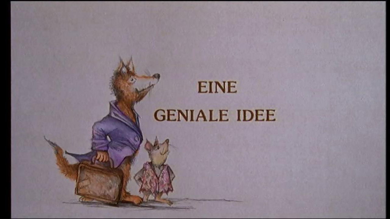 Augsburger Puppenkiste - Der Raub der Mitternachtssonne — Épisode 3