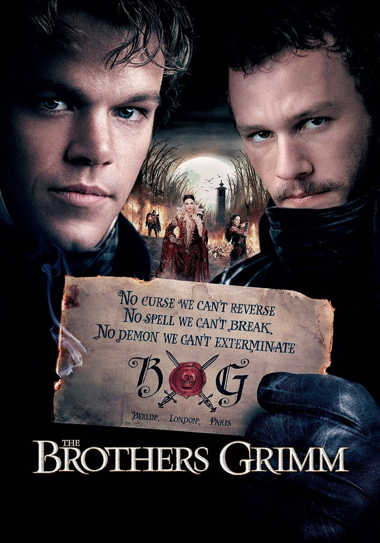 poster