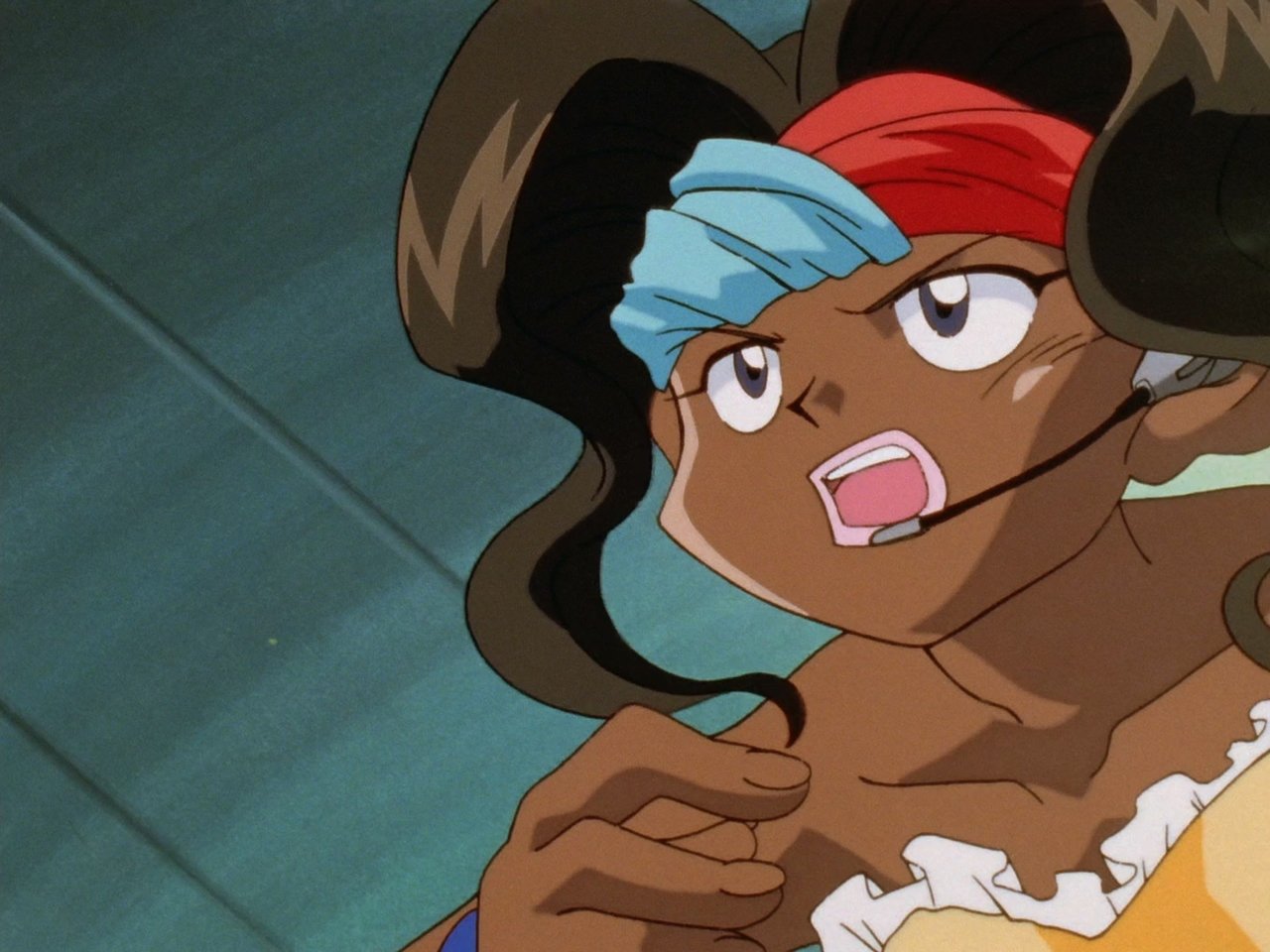 Bakusou Kyoudai Let's & Go!! - Season 2 Episode 43 : Episode 43