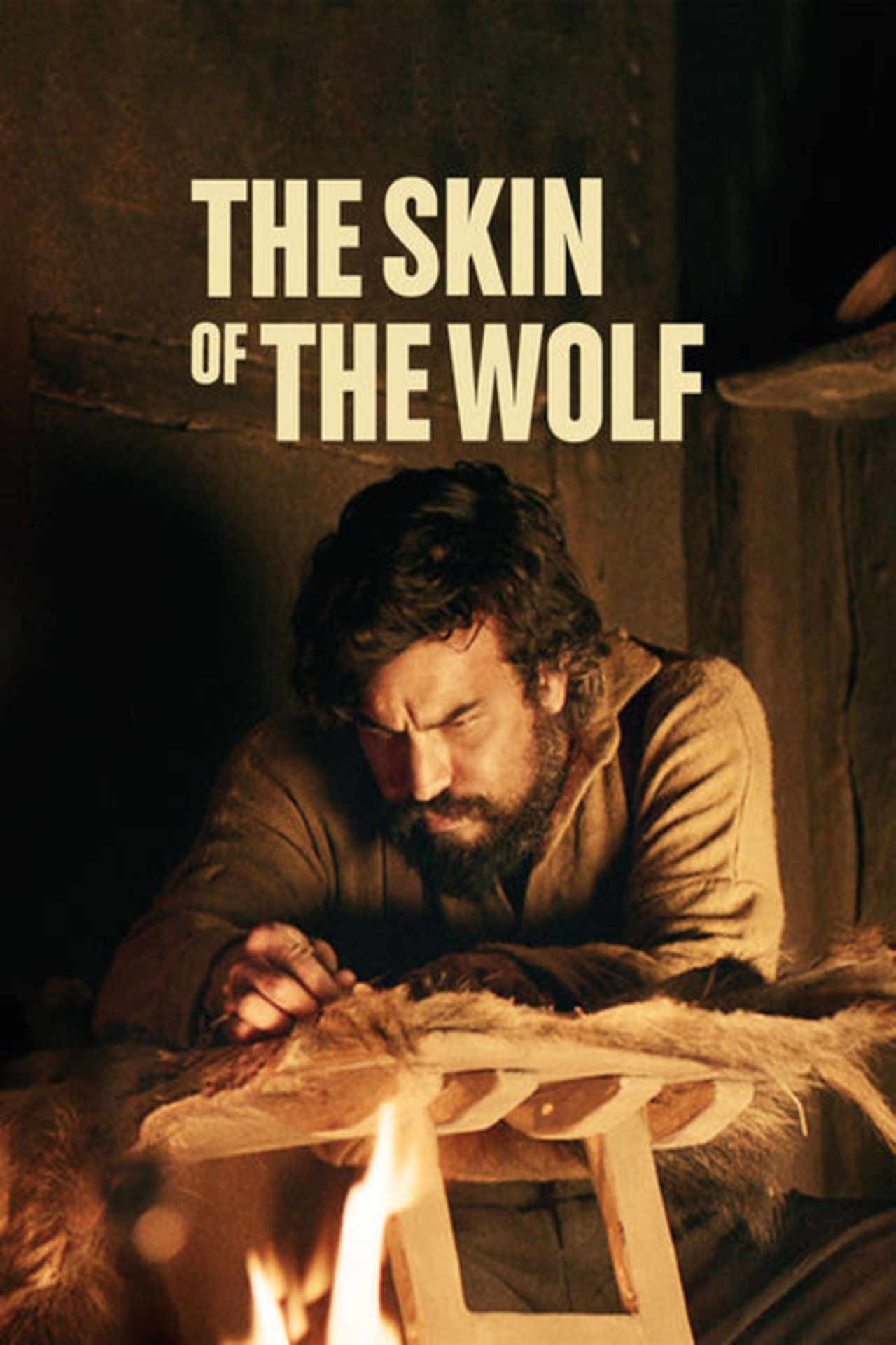 The Skin Of The Wolf (2018)