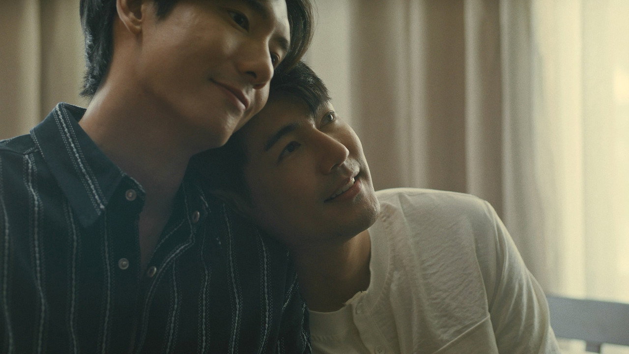 Absolute Zero (2023) trailer