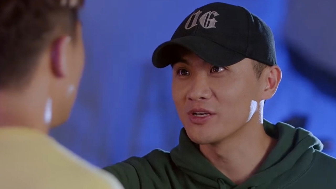 追梦者联盟 — Épisode 13