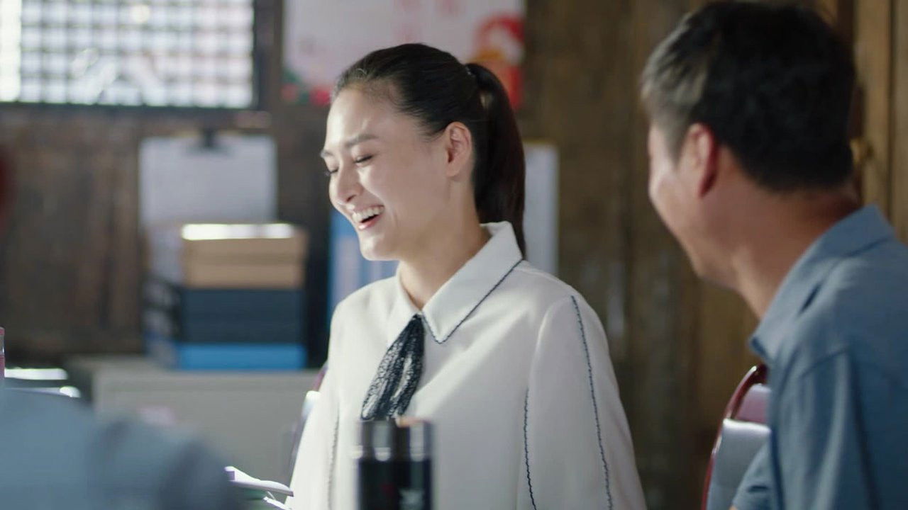 花繁叶茂 — Épisode 24