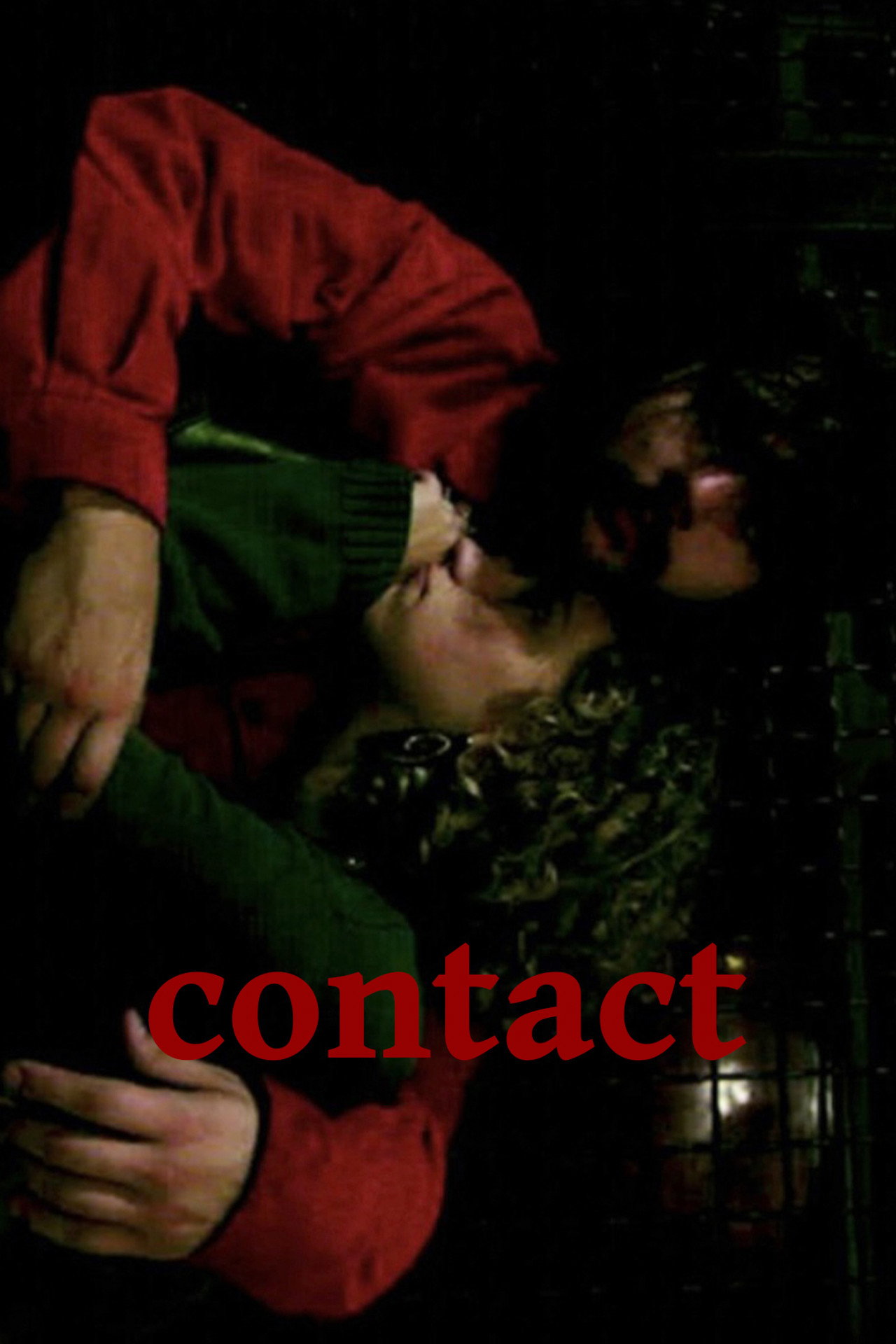 contact filmaffisch