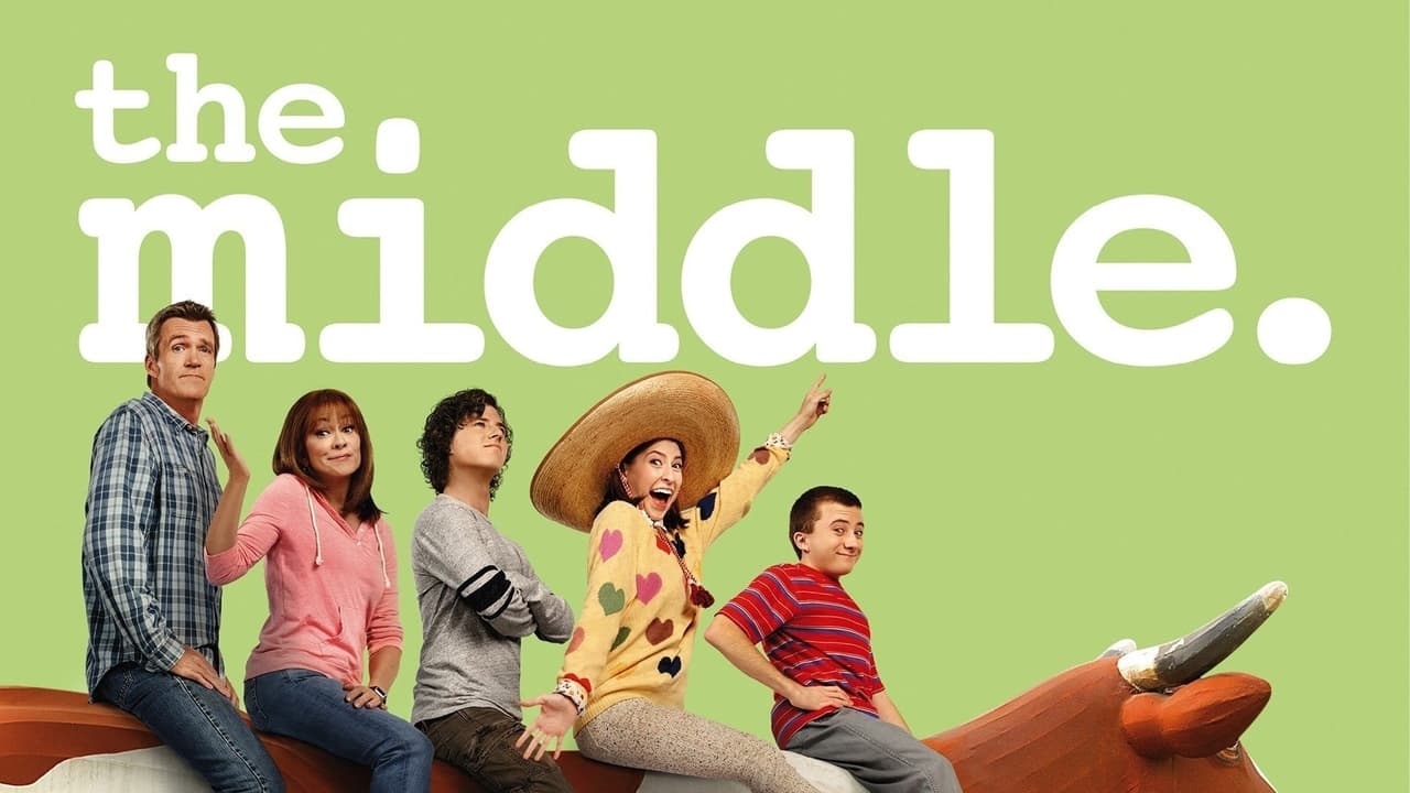 The Middle - Season 9