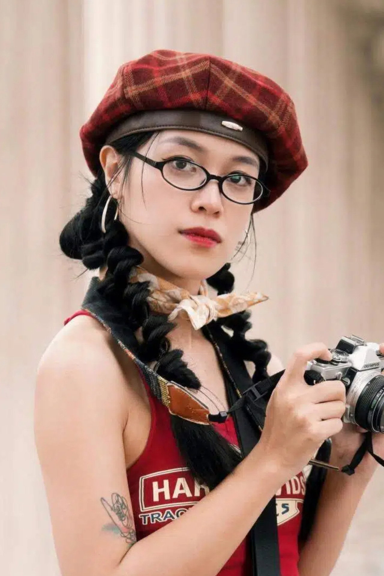 Khánh Hà