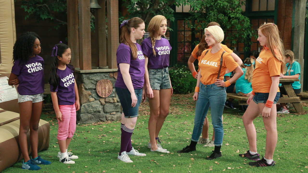 Bunk D Season 1 Episode 14
