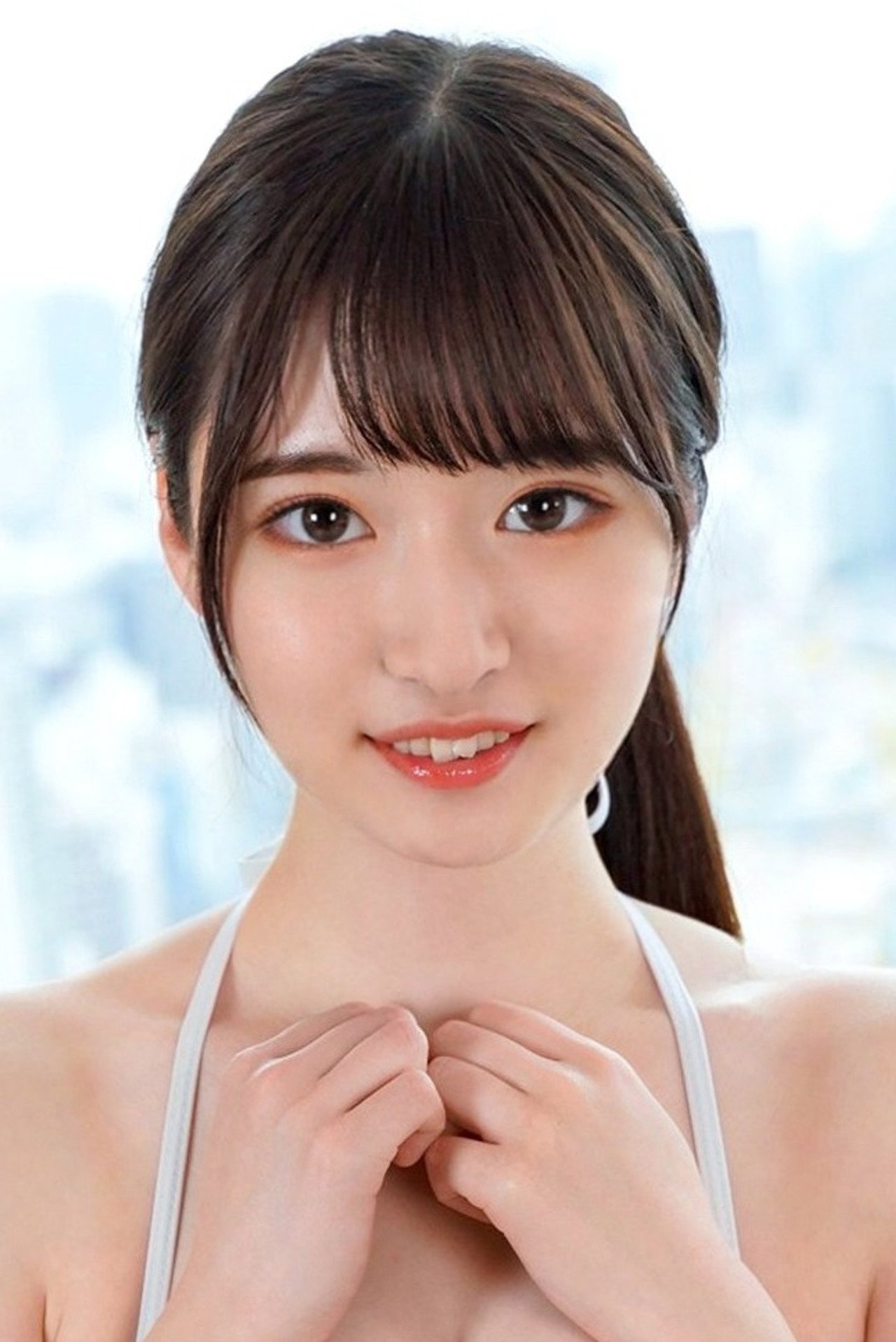 Mei Kamisaka