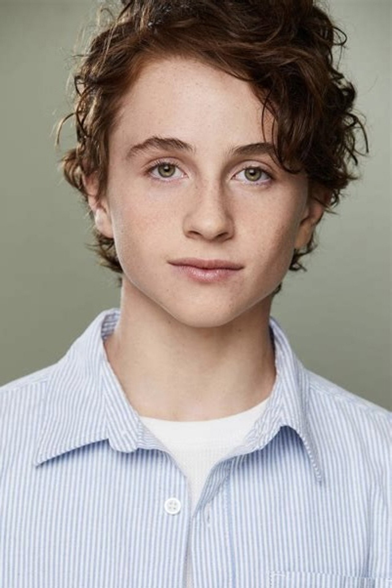 Judah Prehn