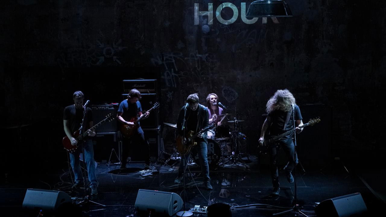 Pufpaffs Happy Hour — Épisode 7