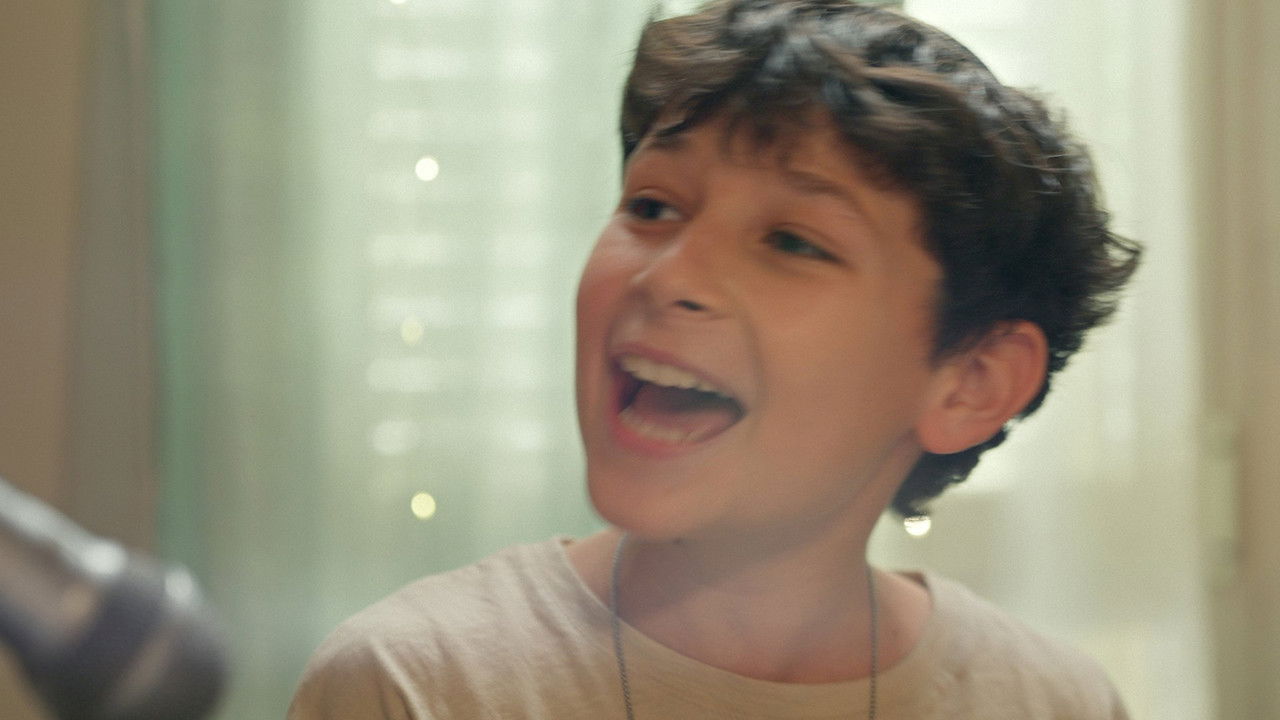 בני מצווה — Épisode 4