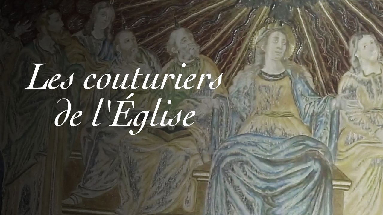 Les Couturiers de l'Église