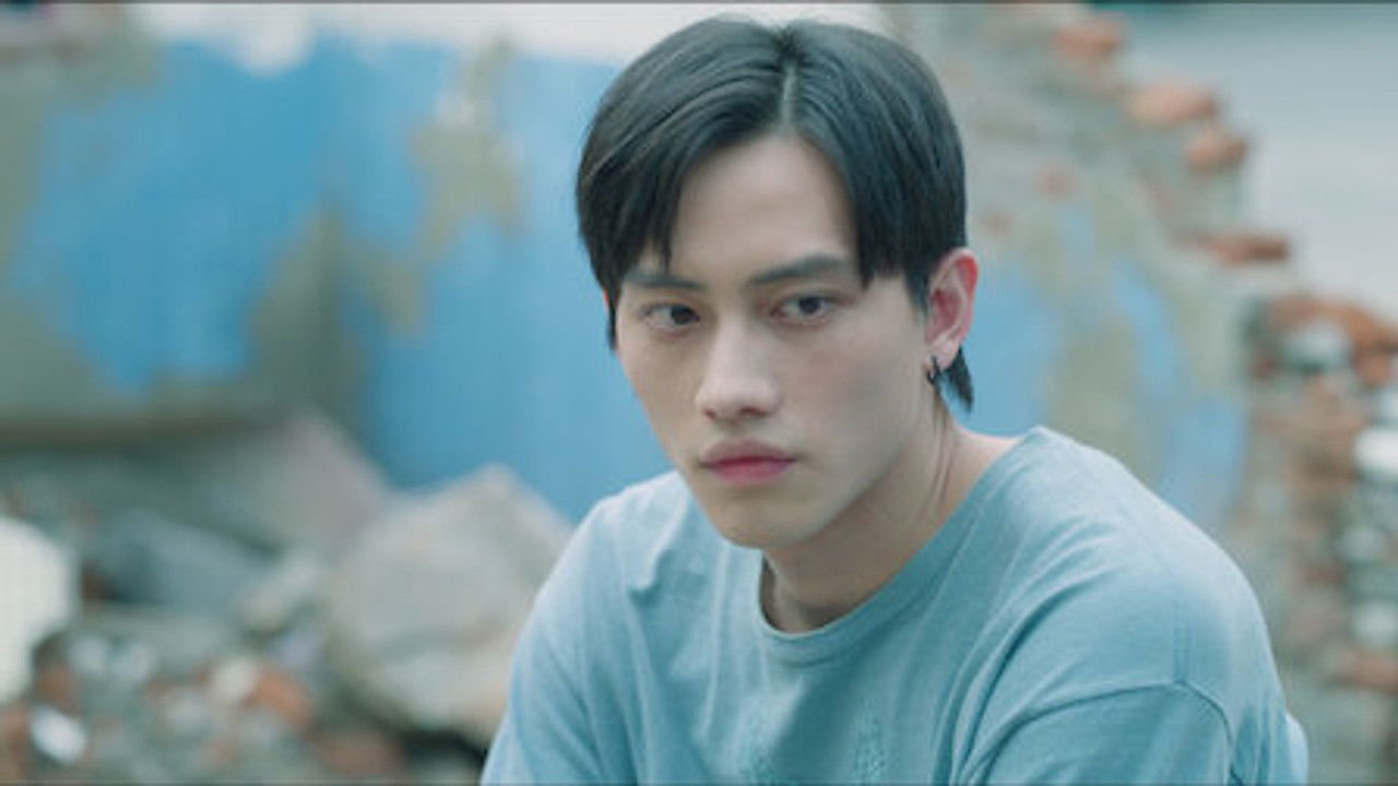 四樓的天堂 — Épisode 2