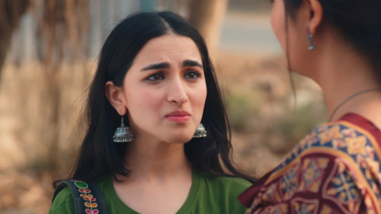 Maana Ke Hum Yaar Nahi — Épisode 94