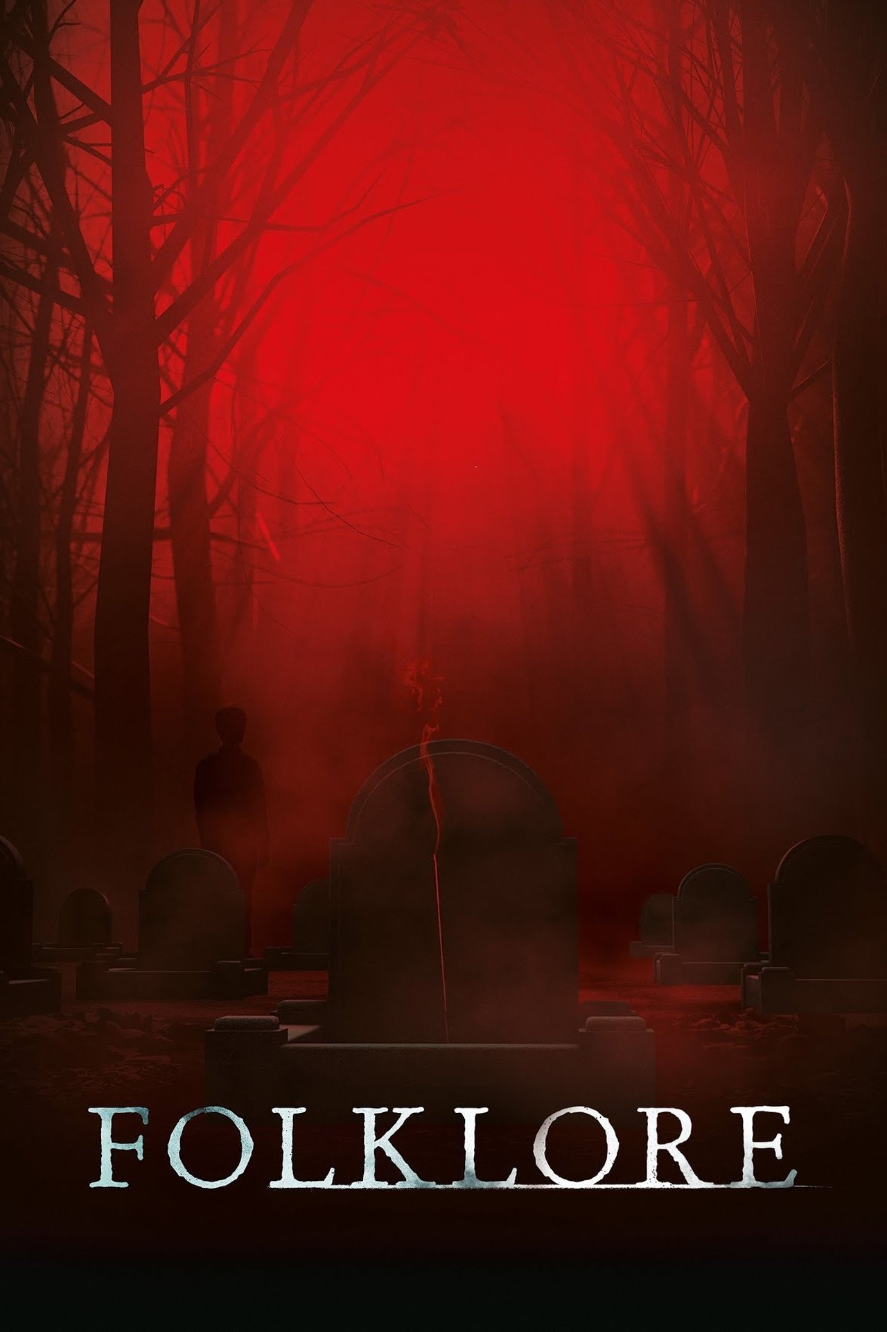 Poster Folklore