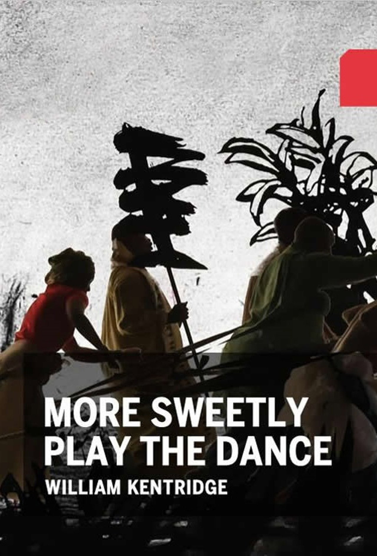 More Sweetly Play the Dance filmaffisch