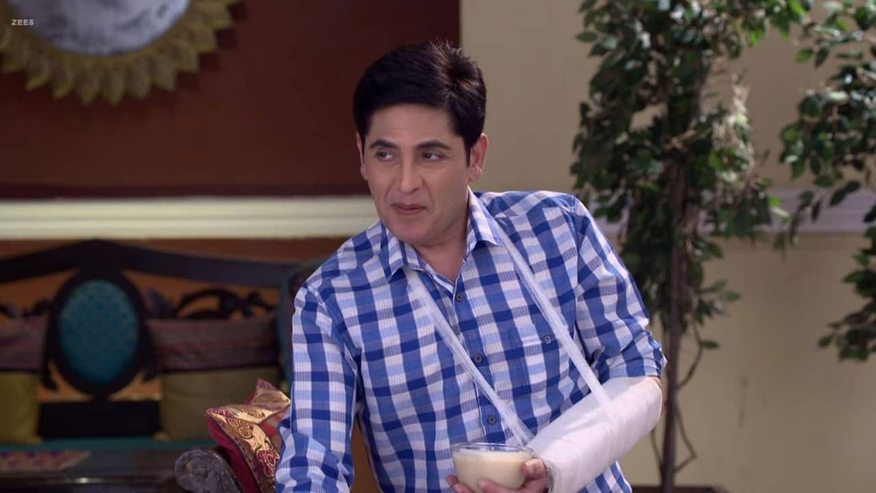 भाभीजी घर पर हैं! — Épisode 1129