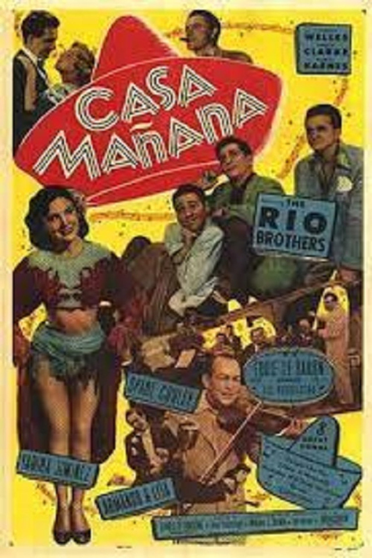 Casa Manana
