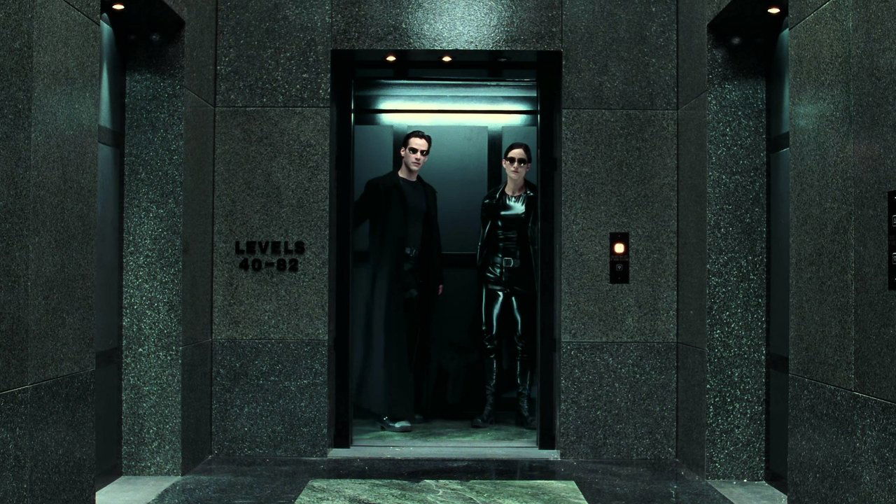 Matrix
