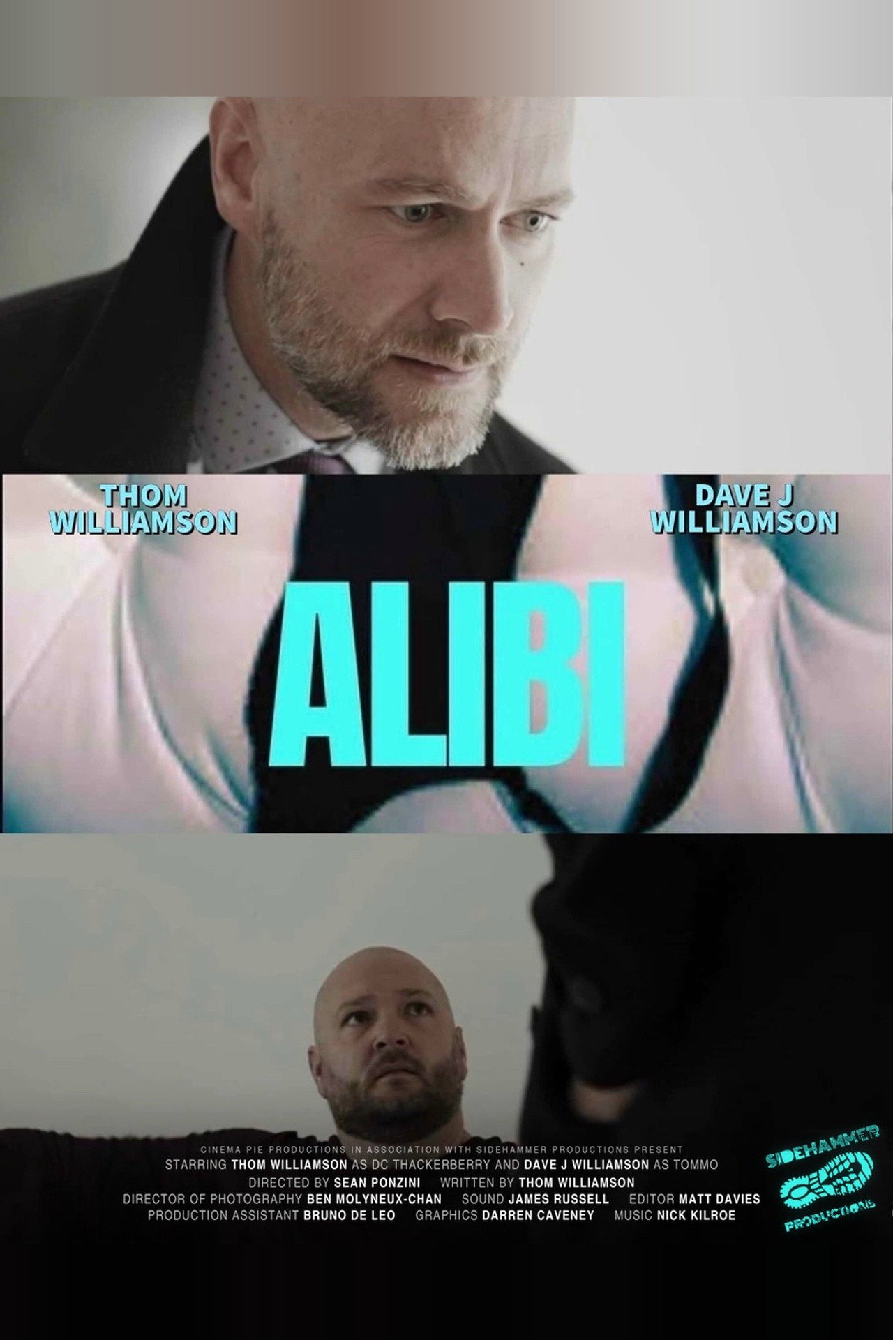 Alibi