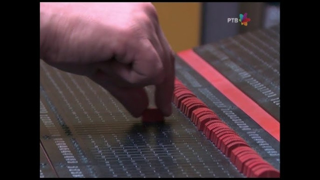Državni posao - Season 6 Episode 111 : 1046 Priručnik