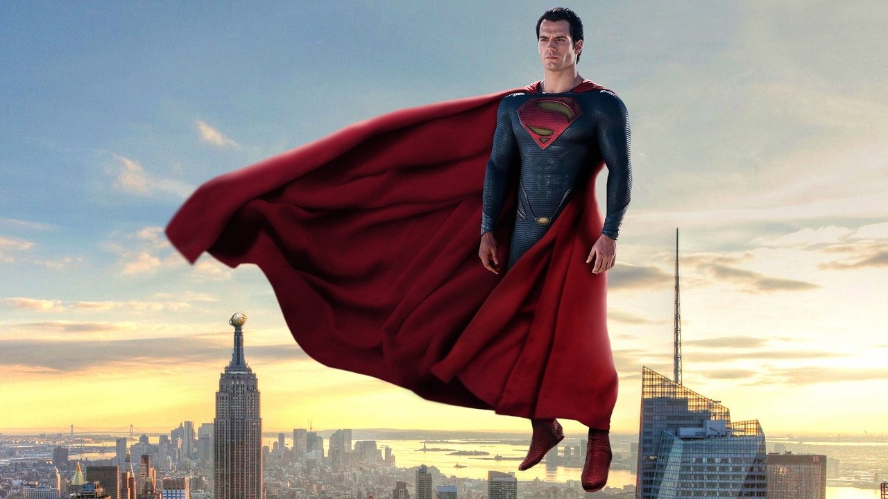 Man of Steel (2013)