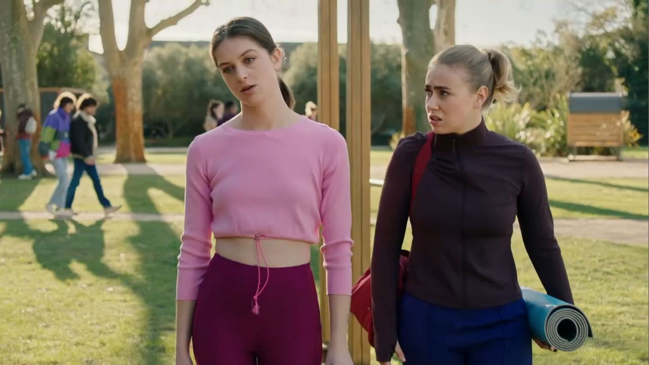 Ici tout commence — Épisode 1391