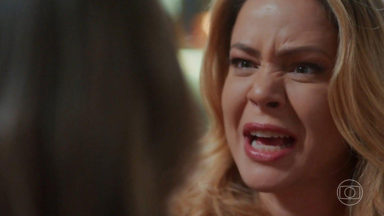 Coração Acelerado — Épisode 15