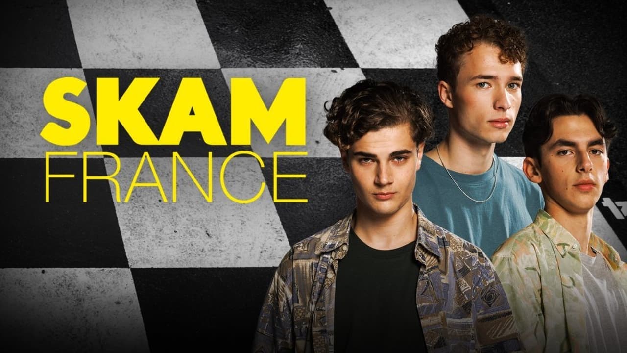 SKAM France - Season 12 Episode 6 : Loss of orientation