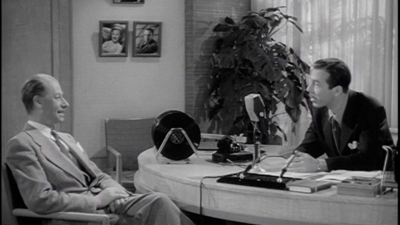 Martin Block's Musical Merry-Go-Round #3