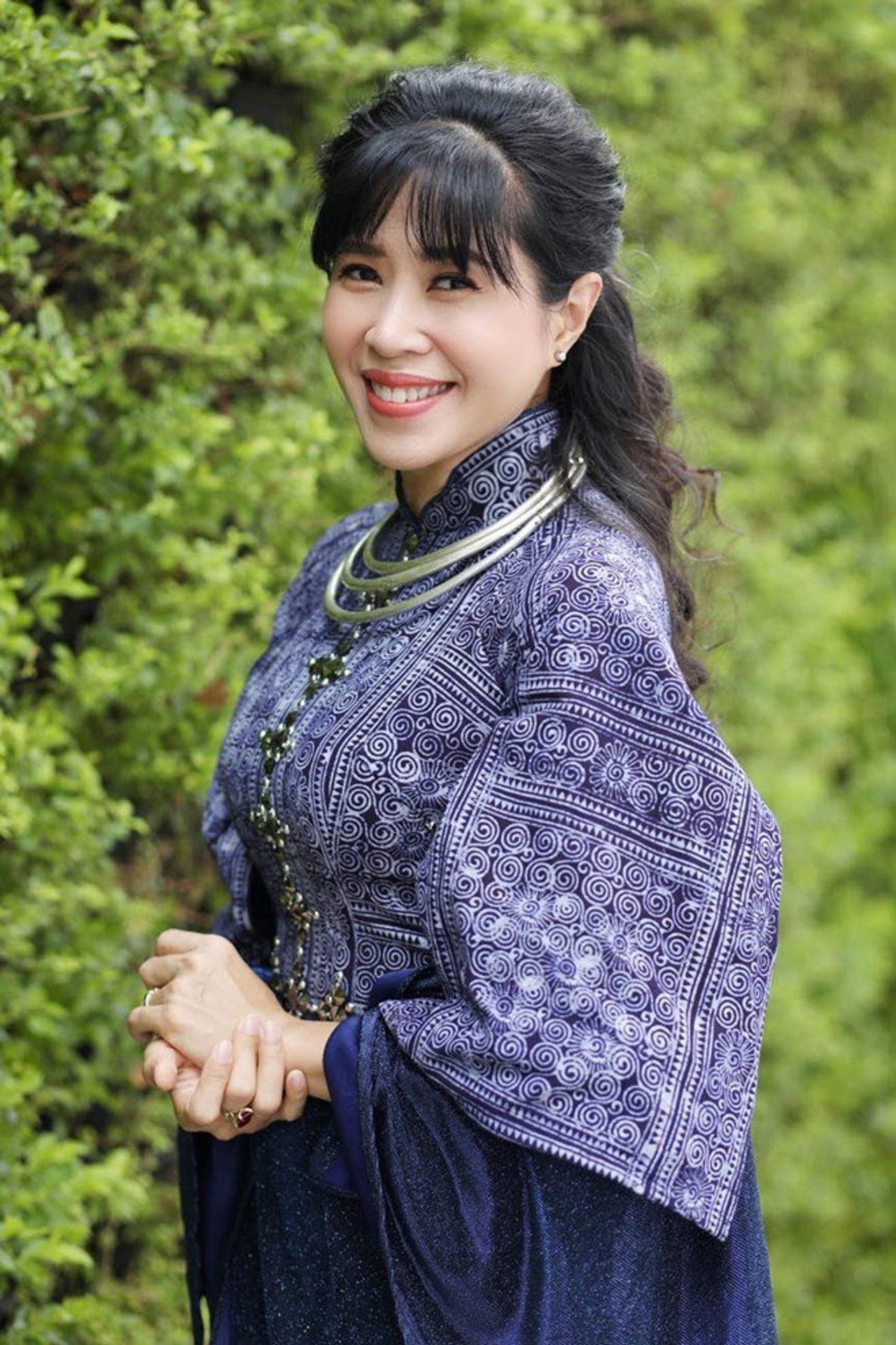 Quỳnh Hoa